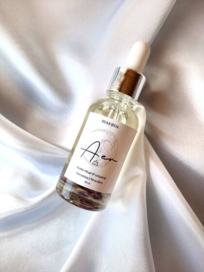 Aceite Aer