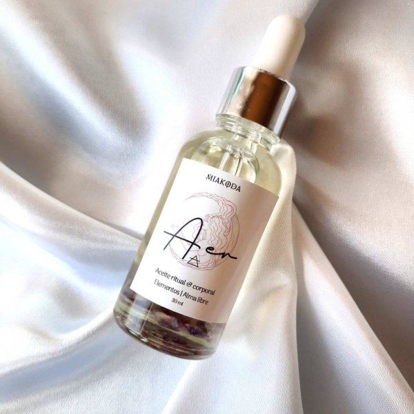 Aceite Aer