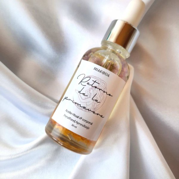 Aceite Regreso Primaveral