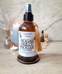 Bruma Hogar, dulce hogar