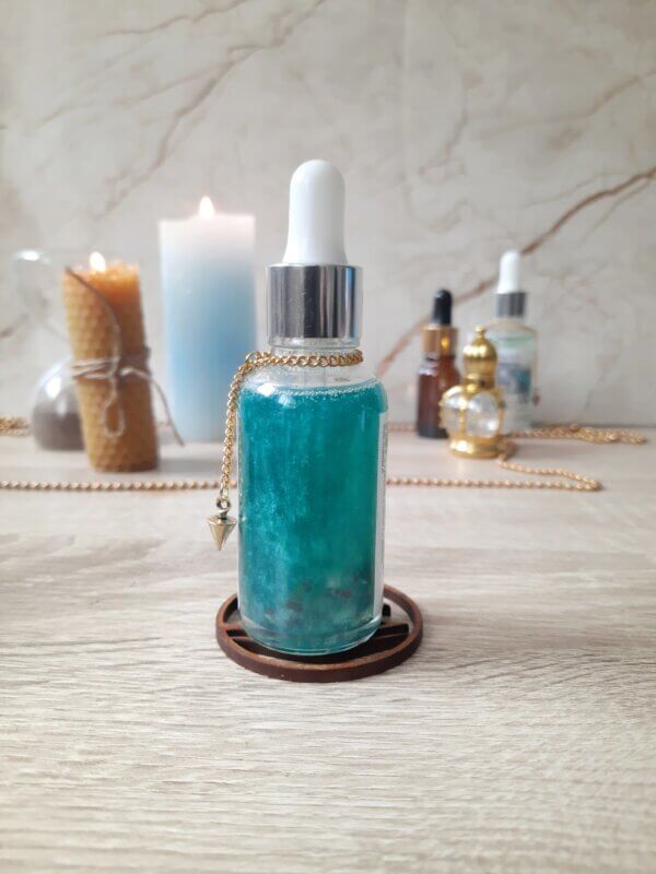 Aceite Atlantis - Imagen 3