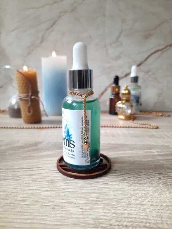 Aceite Atlantis - Imagen 2