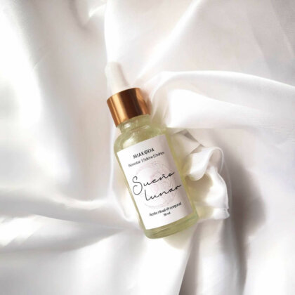 Aceite Sueño Lunar