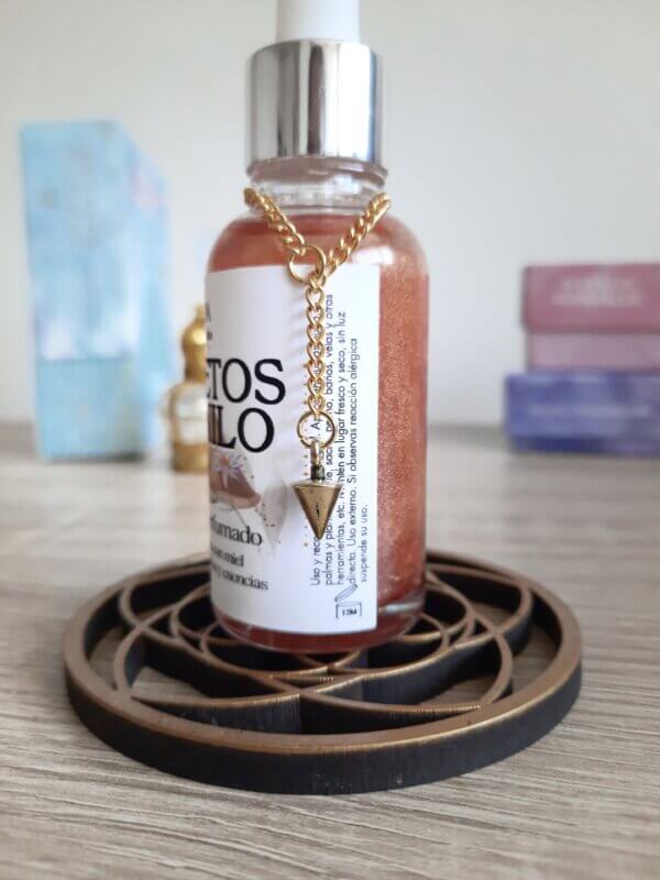 Aceite Secretos del Nilo - Imagen 2