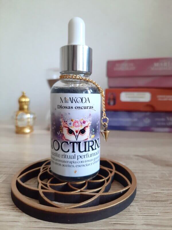 Aceite Nocturna