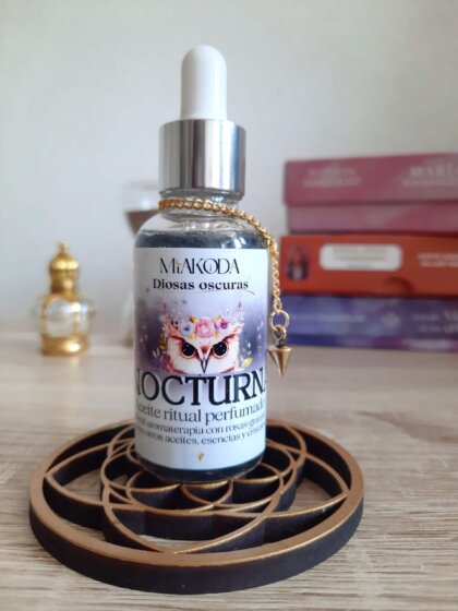 Aceite Nocturna
