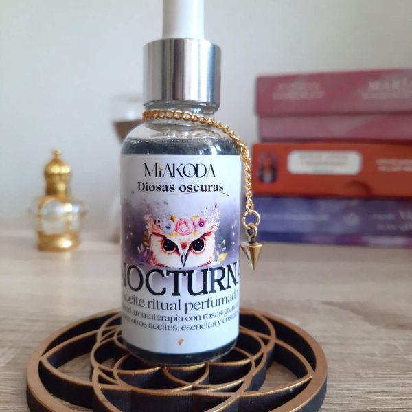 Aceite Nocturna