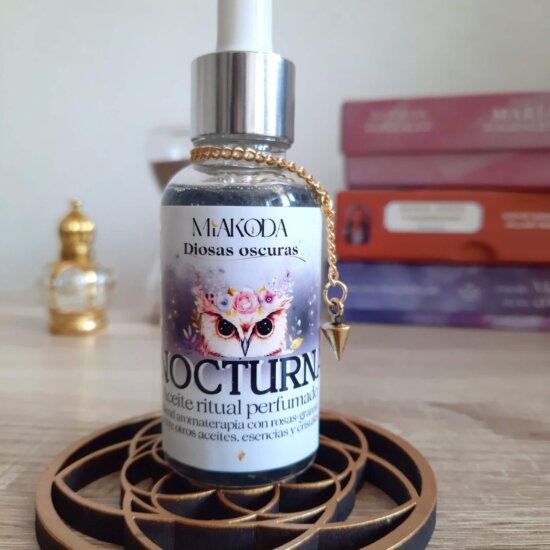Aceite Nocturna