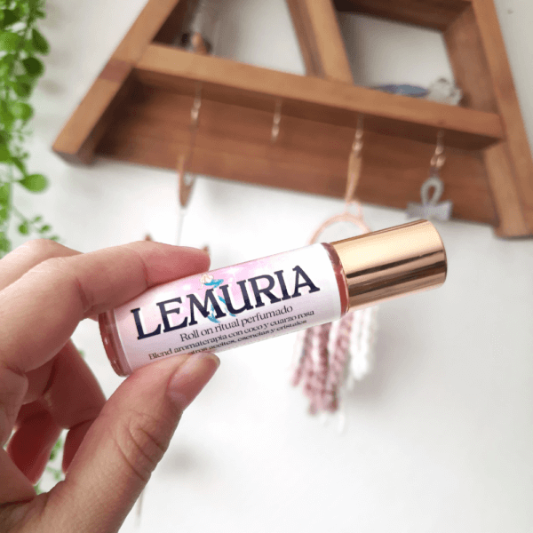 Roll on Lemuria - Imagen 2