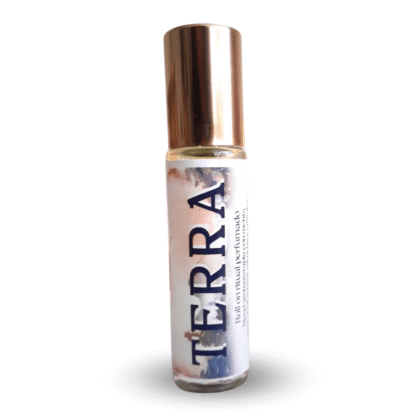 Roll on Terra