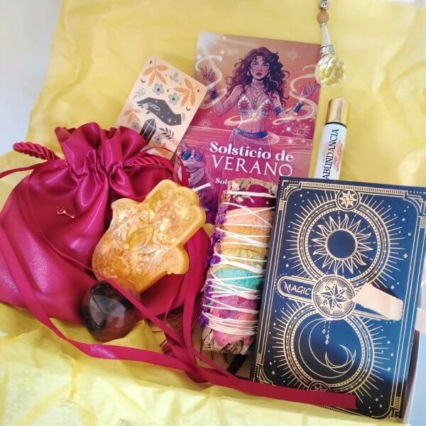 Suscripción anual Miakoda