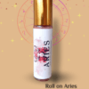 Roll on zodiacal Aries