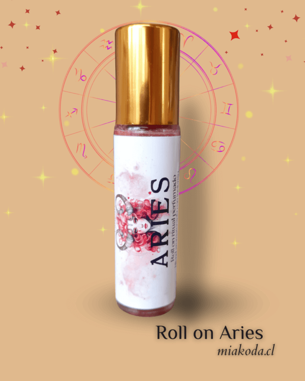 Roll on zodiacal Aries