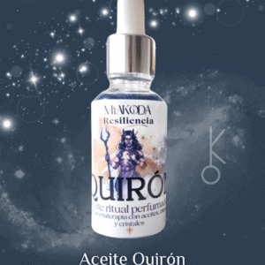 Aceite Quirón