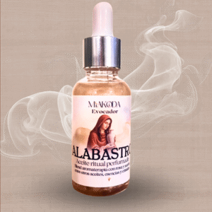 Aceite Alabastro
