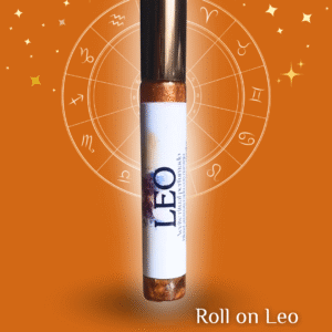 Roll on zodiacal Leo