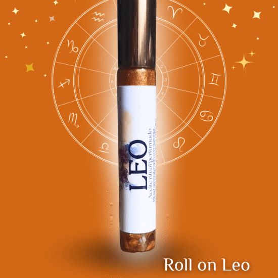 Roll on zodiacal Leo