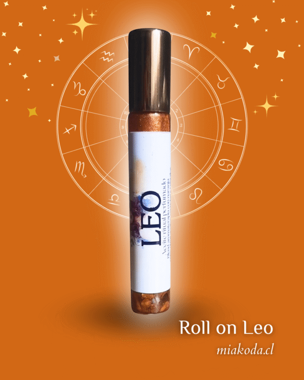 Roll on zodiacal Leo