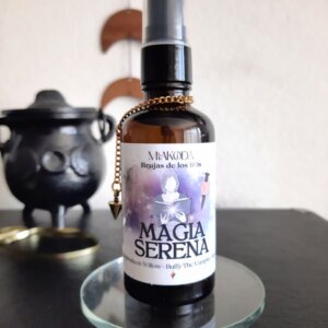 Bruma Magia Serena