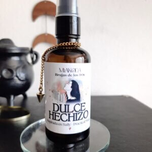 Bruma Dulce Hechizo