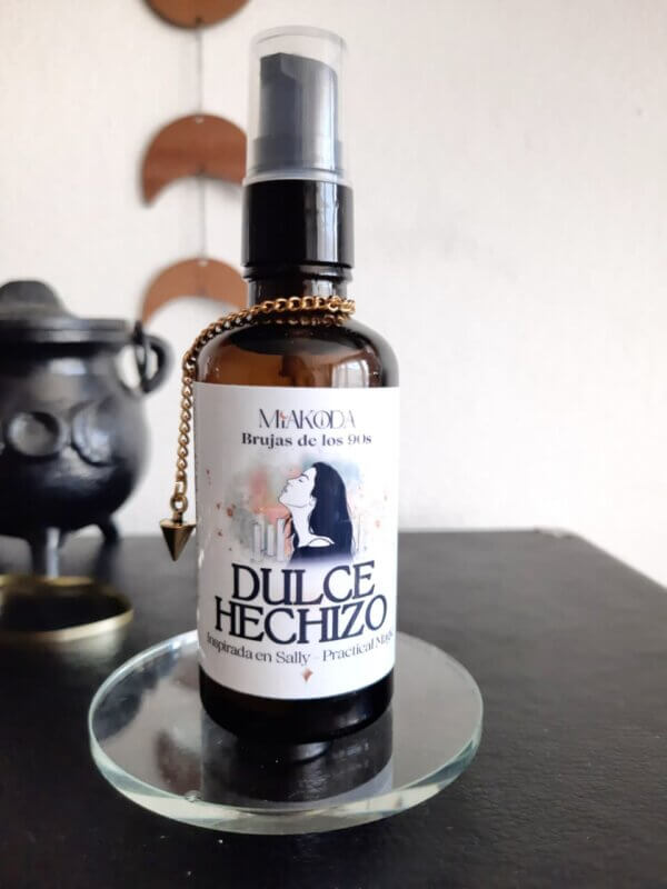 Bruma Dulce Hechizo