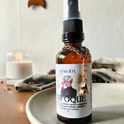 Bruma Enfoque