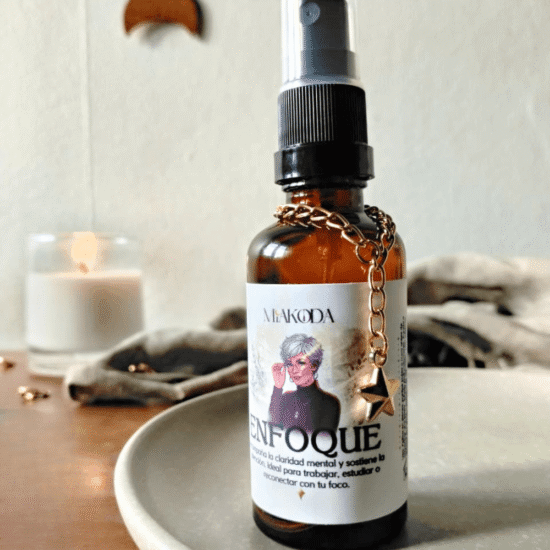 Bruma Enfoque