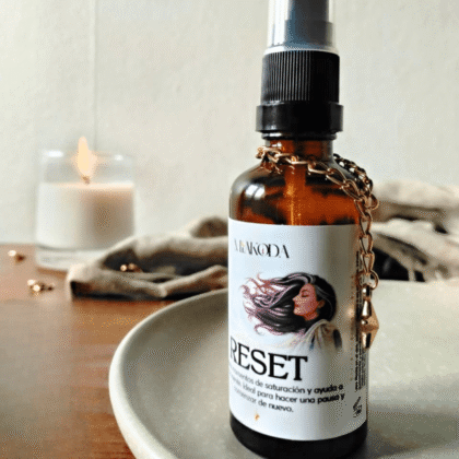Bruma Reset