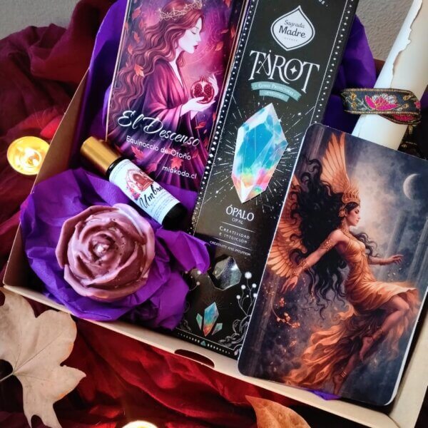 Suscripción anual Miakoda