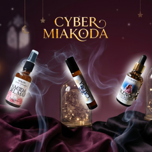 Cyber Miakoda