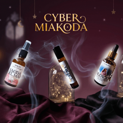 Cyber Miakoda