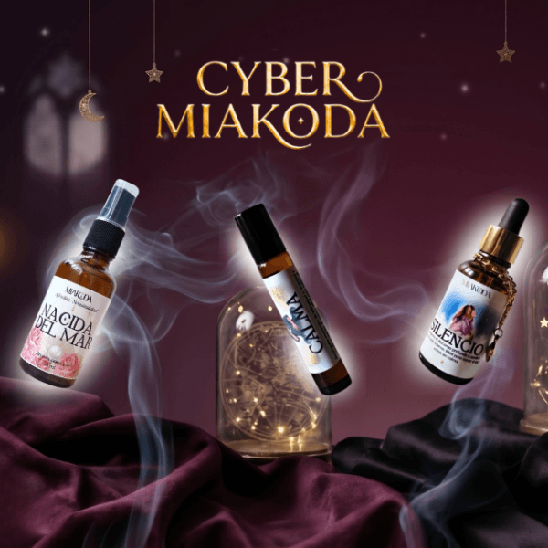 Cyber Miakoda
