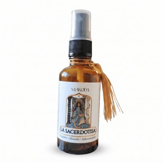 Bruma La Sacerdotisa