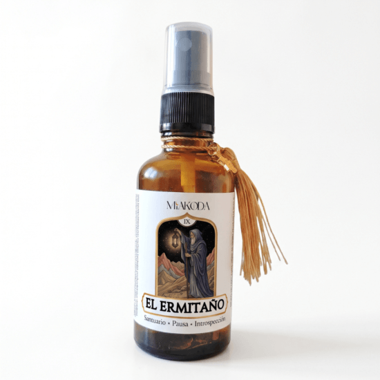 Bruma El Ermitaño
